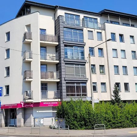 Apartament Wierzbowa 6 Z Klimatyzacja Poznan Exterior foto
