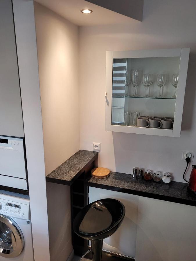 Apartament Wierzbowa 6 Z Klimatyzacja Poznan Exterior foto