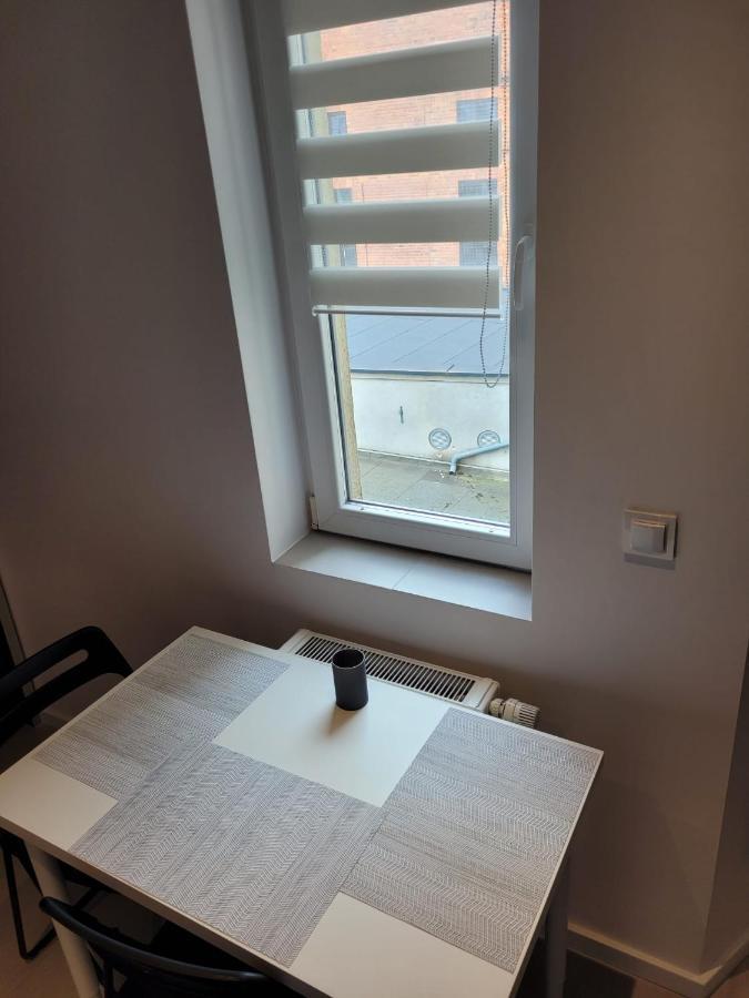 Apartament Wierzbowa 6 Z Klimatyzacja Poznan Exterior foto