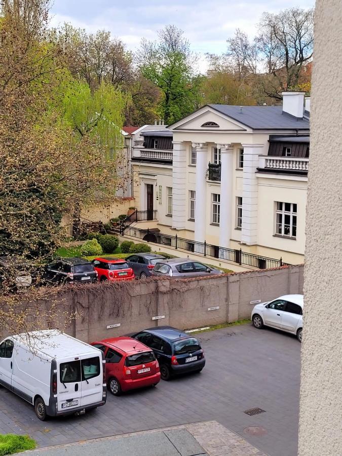 Apartament Wierzbowa 6 Z Klimatyzacja Poznan Exterior foto