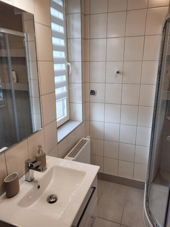 Apartament Wierzbowa 6 Z Klimatyzacja Poznan Exterior foto